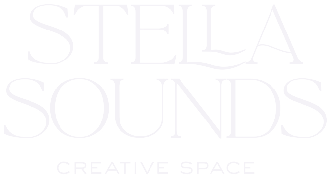 Stella Sounds Creative Space